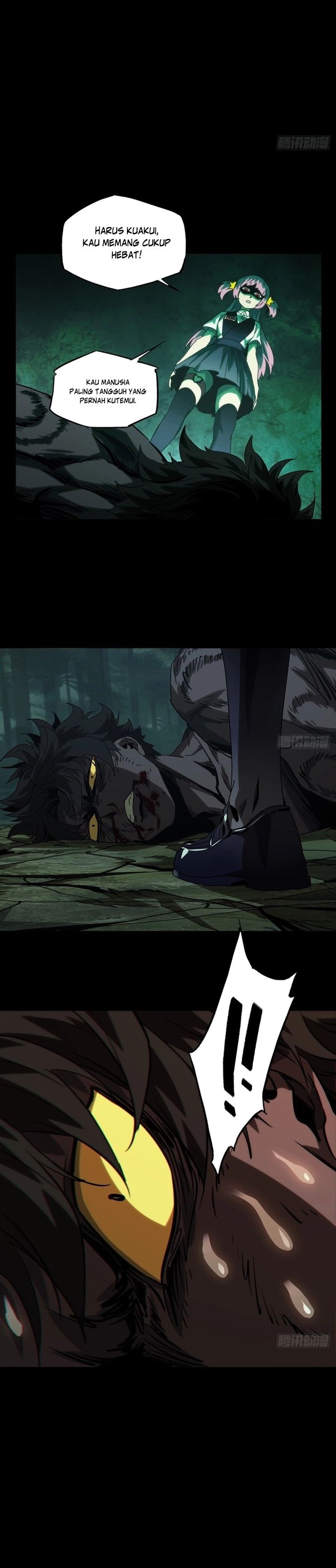 Dilarang COPAS - situs resmi www.mangacanblog.com - Komik elephant invisible 174 - chapter 174 175 Indonesia elephant invisible 174 - chapter 174 Terbaru 13|Baca Manga Komik Indonesia|Mangacan
